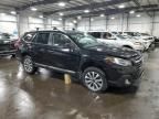 2019 Subaru Outback Touring