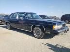 1991 Mercury Grand Marquis LS