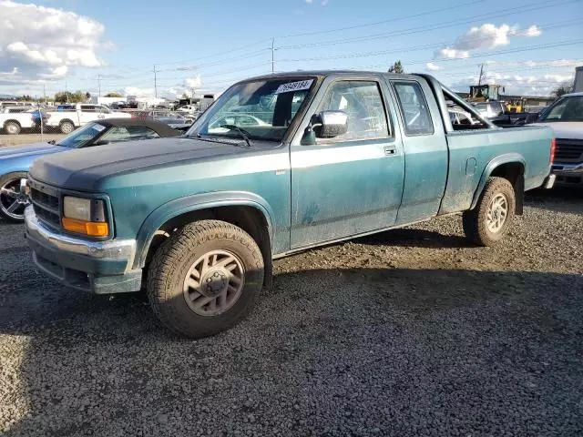 1993 Dodge Dakota