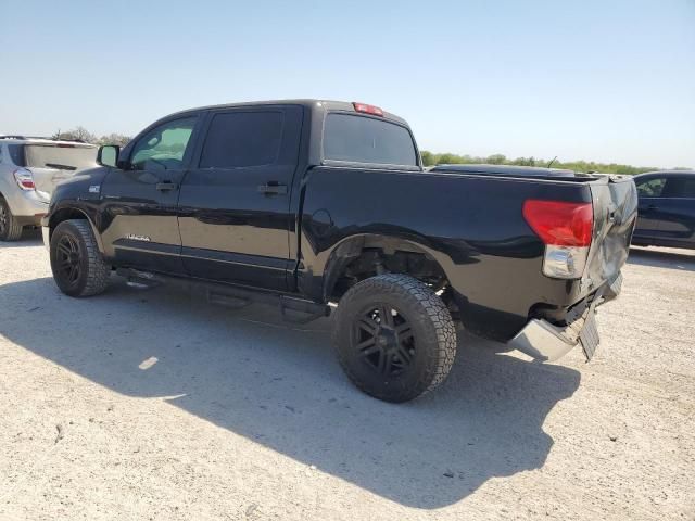 2009 Toyota Tundra Crewmax