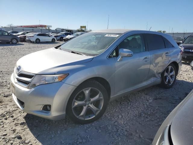 2014 Toyota Venza LE