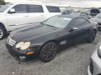 2007 Mercedes-Benz SL 550