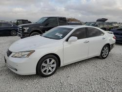 2008 Lexus ES 350 en venta en Taylor, TX