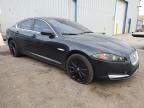 2012 Jaguar XF Portfolio