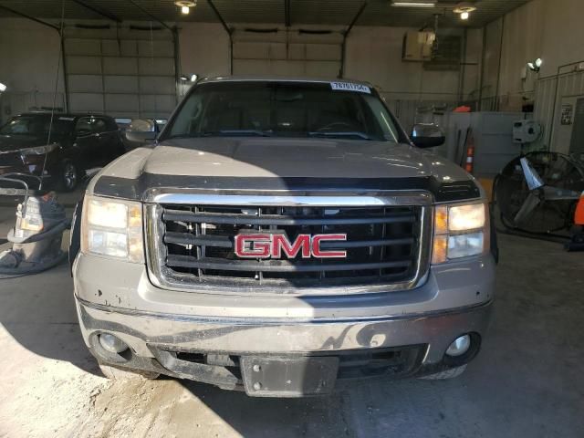 2007 GMC New Sierra K1500