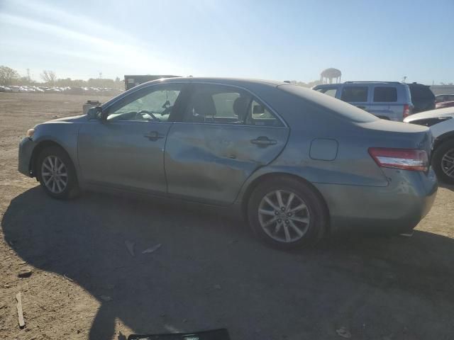 2010 Toyota Camry SE