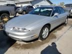 1999 Oldsmobile Aurora