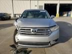 2012 Toyota Highlander Base