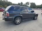 2004 Acura MDX Touring