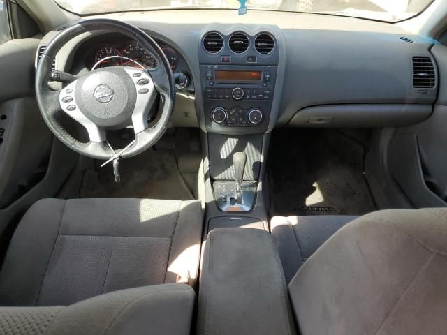 2008 Nissan Altima 2.5