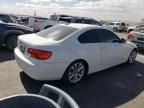 2013 BMW 328 I