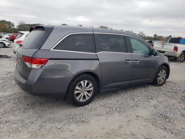 2014 Honda Odyssey EX