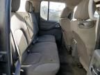 2005 Nissan Frontier Crew Cab LE