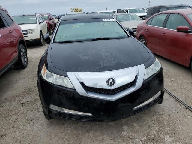 2009 Acura TL