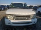 2009 Land Rover Range Rover Sport HSE