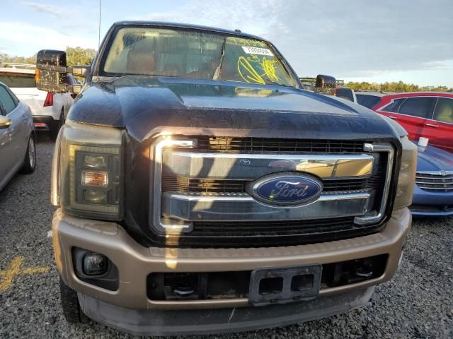 2014 Ford F250 Super Duty