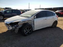 Ford salvage cars for sale: 2014 Ford Focus SE