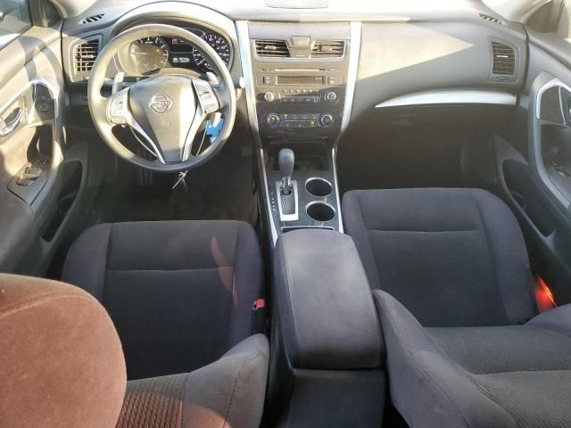 2013 Nissan Altima 3.5S