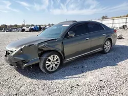 Toyota Vehiculos salvage en venta: 2011 Toyota Avalon Base