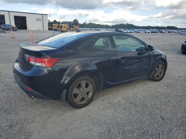 2011 KIA Forte EX