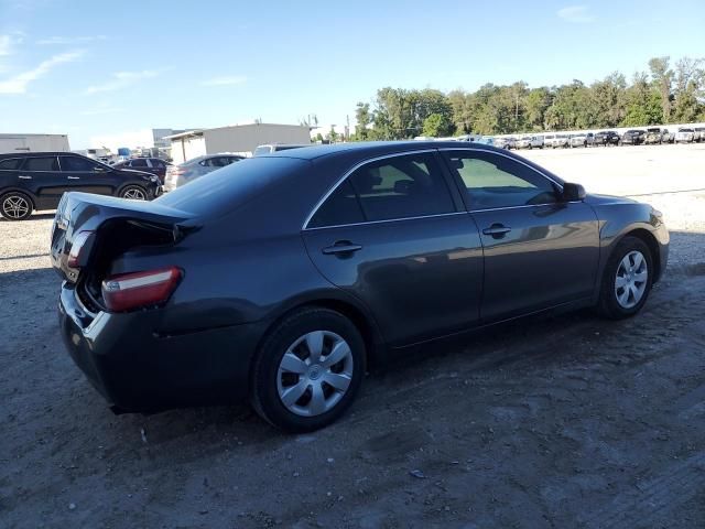 2009 Toyota Camry Base