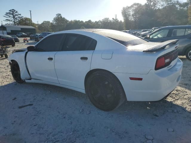 2013 Dodge Charger SE