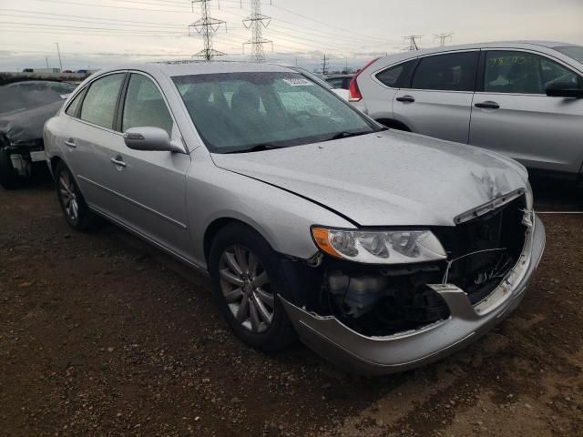 2009 Hyundai Azera SE