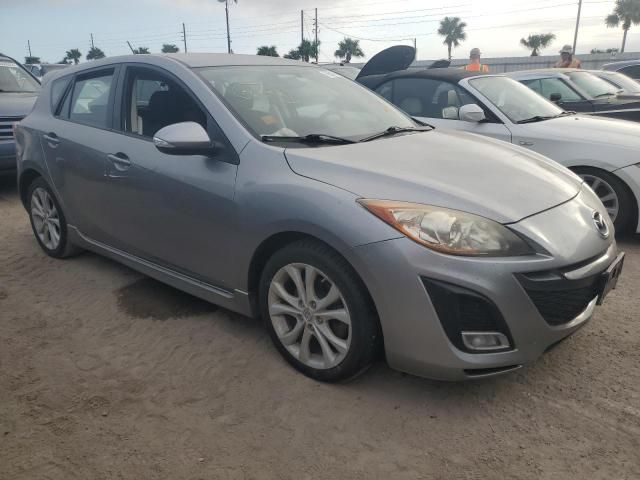 2010 Mazda 3 S