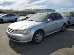 2001 Honda Accord EX