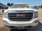 2017 GMC Sierra K1500 SLT