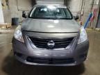 2014 Nissan Versa S