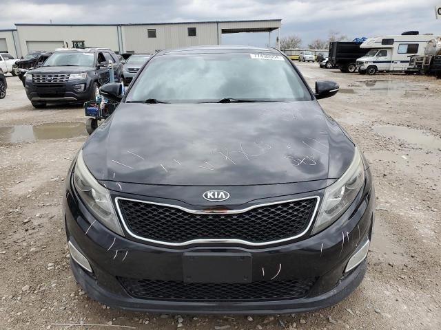 2014 KIA Optima EX