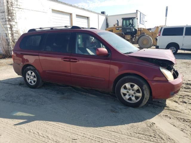 2007 KIA Sedona EX