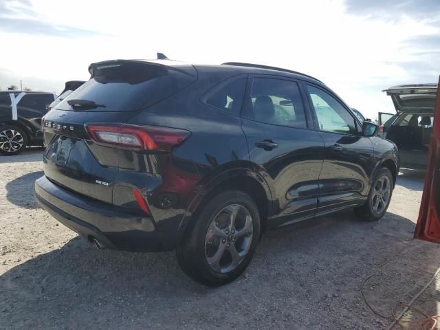 2024 Ford Escape ST Line