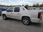 2012 Chevrolet Avalanche LTZ