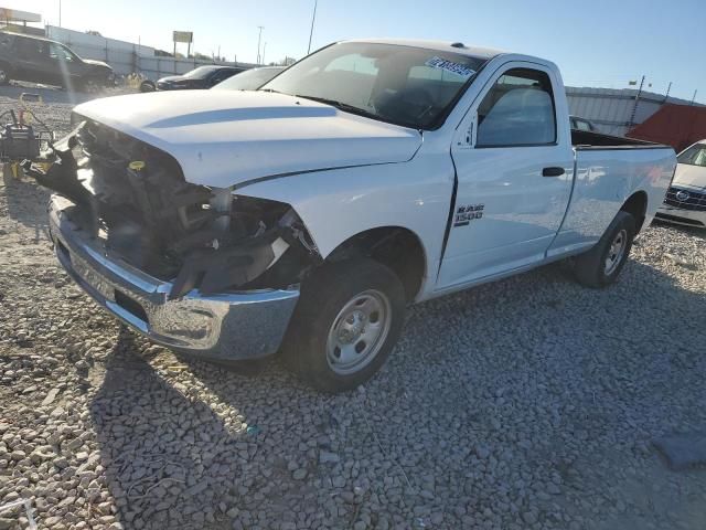 2023 Dodge RAM 1500 Classic Tradesman