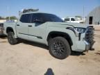 2024 Toyota Tundra Crewmax Platinum