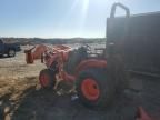 2016 Kubota Tractor