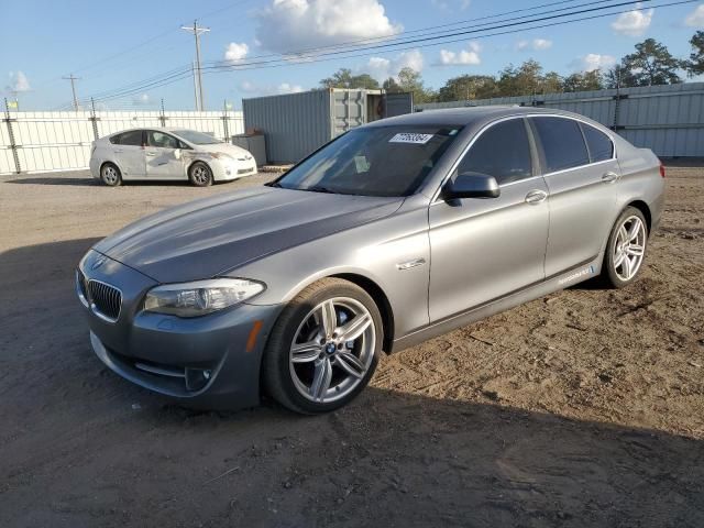 2013 BMW 535 I