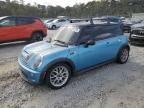 2005 Mini Cooper S