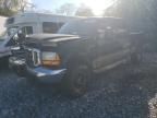 2001 Ford F350 SRW Super Duty