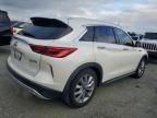 2021 Infiniti QX50 Essential