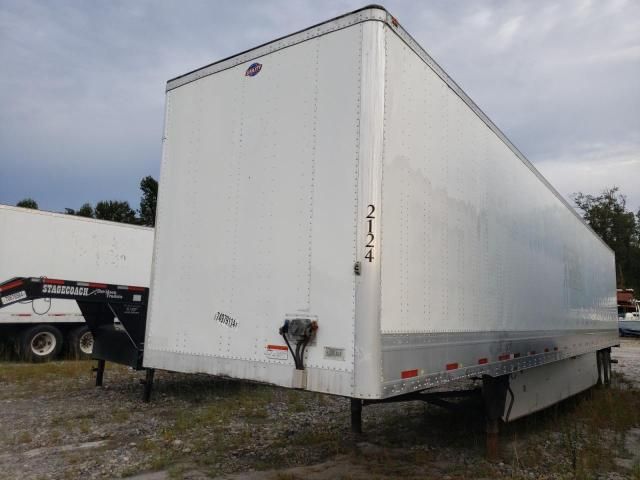 2019 Utility Trailer