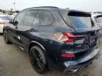 2025 BMW X5 Sdrive 40I