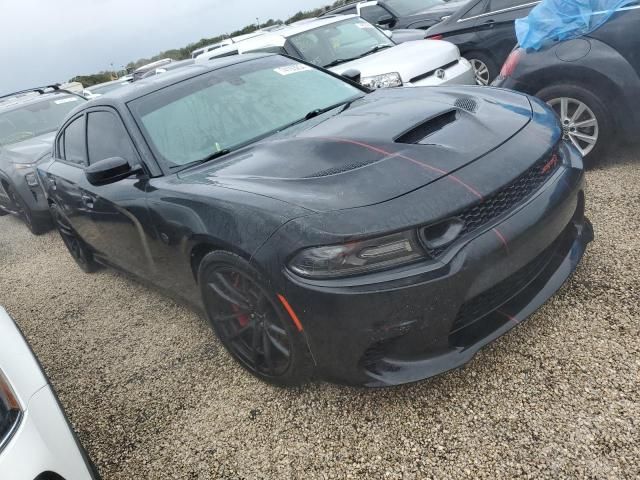 2019 Dodge Charger SRT Hellcat