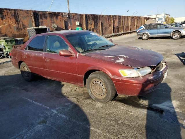 1999 Toyota Camry CE