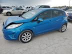 2013 Ford Fiesta SE