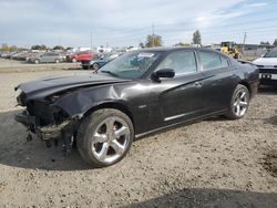 2011 Dodge Charger R/T en venta en Eugene, OR