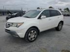 2008 Acura MDX