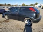 2007 Ford Focus ZX3